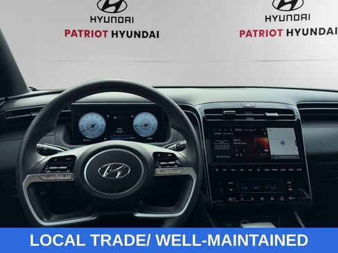 Used 2024 Hyundai Santa Cruz SEL w/ Activity Package AWD/4WD image 10