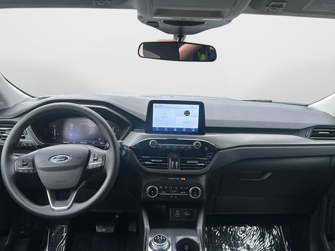 Used 2025 Ford Escape Active AWD/4WD image 2