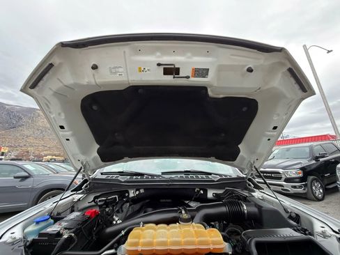 Used 2018 Ford F150 XLT w/ XTR Package AWD/4WD image 3