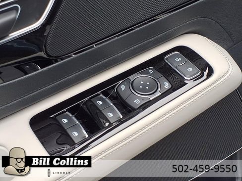 New 2025 Lincoln Aviator Reserve image 43