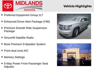 Used 2017 Chevrolet Tahoe LT RWD video 2