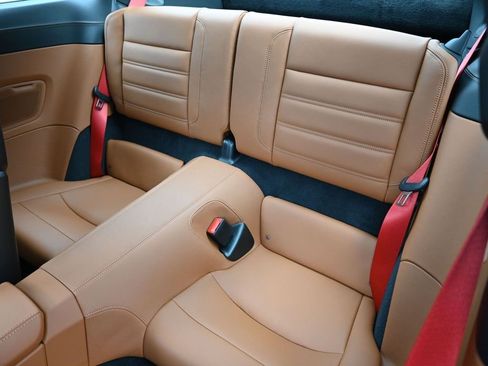 Used 2026 Porsche 911 Carrera S image 24