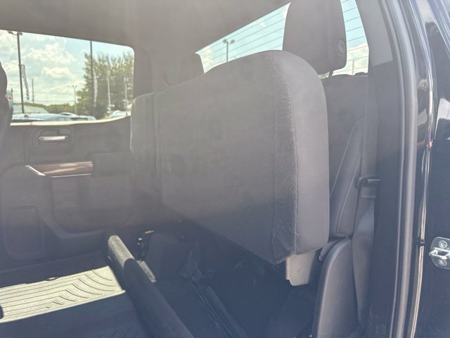 Used 2020 Chevrolet Silverado 1500 RST w/ All-Star Edition AWD/4WD image 41