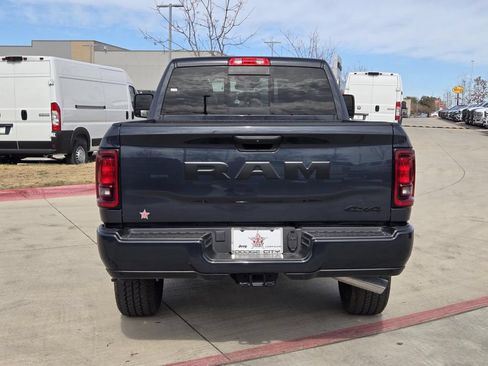 New 2026 RAM 2500 Tradesman AWD/4WD image 3
