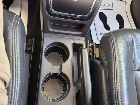 Used 2016 Jeep Patriot 4WD image 33