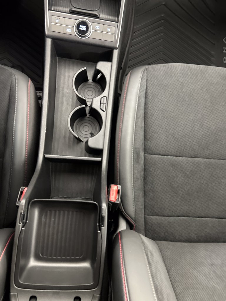 Certified 2025 Hyundai Kona N Line S FWD image 14