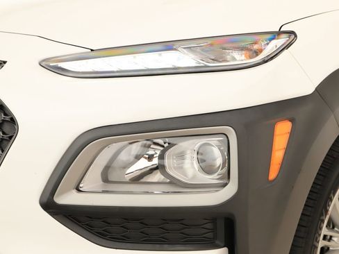 Used 2021 Hyundai Kona SEL FWD image 39