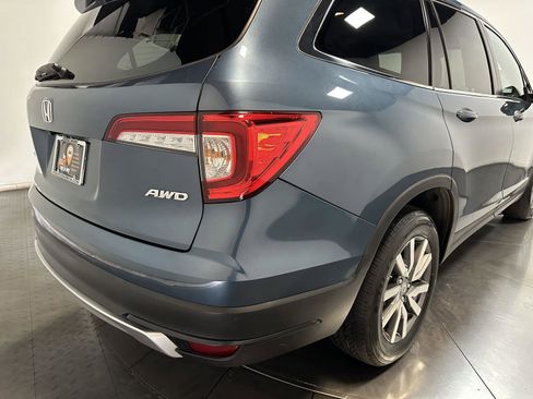 Used 2021 Honda Pilot EX-L image 14