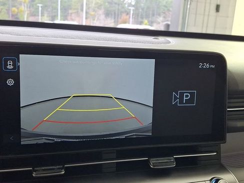 New 2026 Hyundai Kona SEL Premium image 16