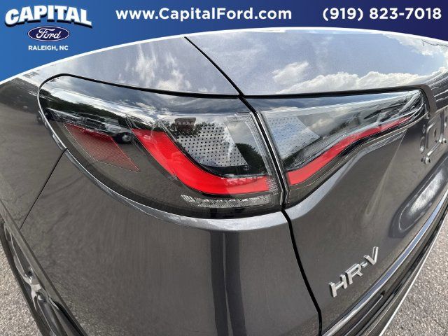 Used 2024 Honda HR-V EX-L image 15