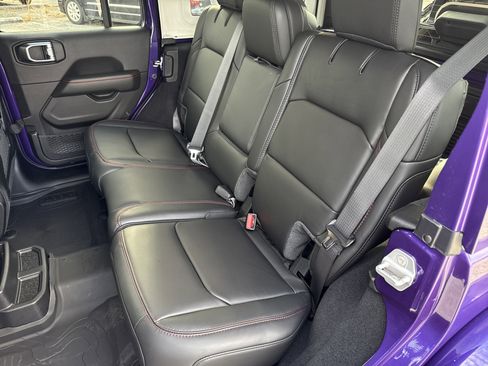 New 2026 Jeep Wrangler Unlimited Rubicon image 33