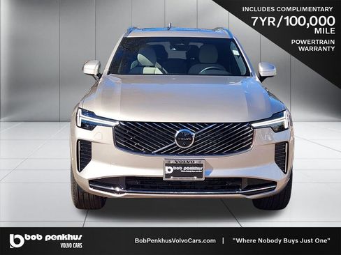 New 2026 Volvo XC90 B5 Plus w/ Protection Package Premier image 21