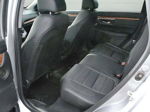 Certified 2020 Honda CR-V EX-L image 22