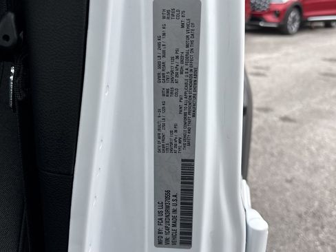 Used 2024 Jeep Wrangler Sport image 34