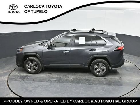 Used 2025 Toyota RAV4 LE image 33