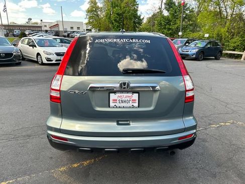 Used 2010 Honda CR-V EX-L image 6