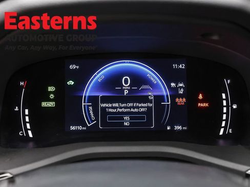 Used 2025 Toyota Camry LE FWD image 18