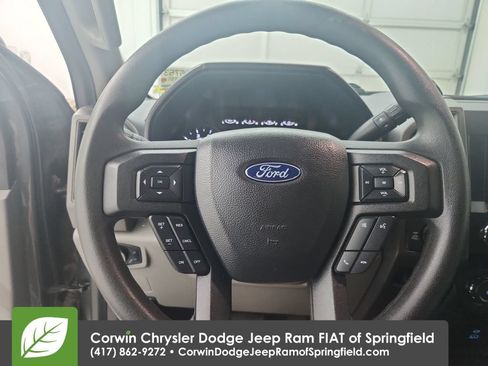 Used 2020 Ford F250 XL w/ STX Appearance Package AWD/4WD image 13
