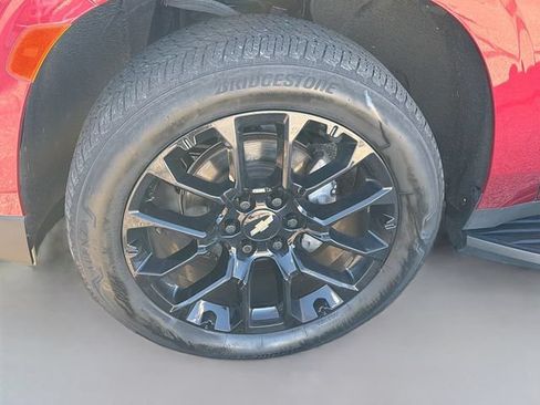 Used 2022 Chevrolet Tahoe Premier AWD/4WD image 40