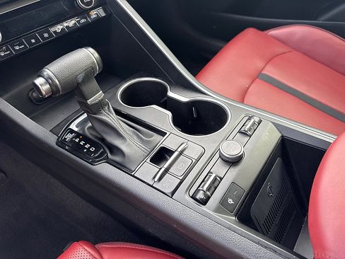 Used 2024 Kia K5 GT-Line w/ GT-Line Premium Package image 16