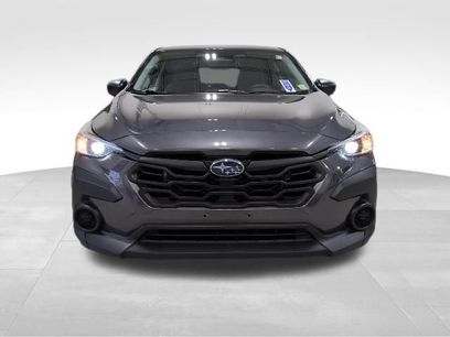 Certified 2024 Subaru Crosstrek 2.0i