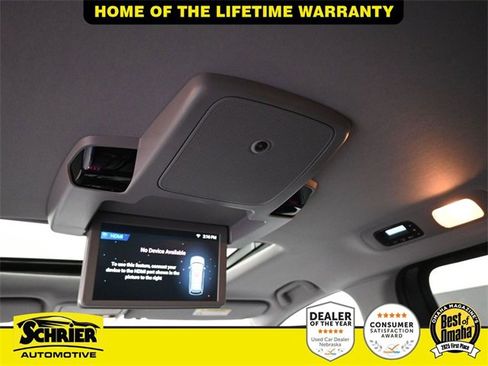 Used 2024 Honda Odyssey Elite image 35