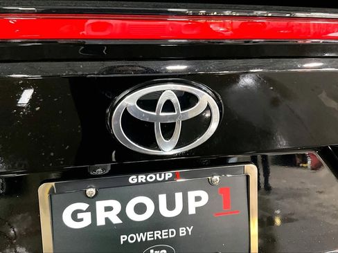 New 2026 Toyota bZ XLE image 15