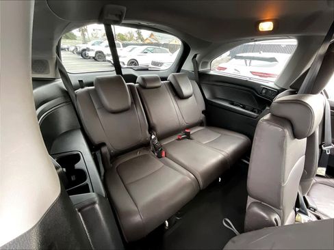 Used 2018 Honda Odyssey Elite image 30