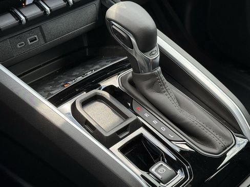 New 2026 Chevrolet Colorado LT w/ LT Convenience Package image 18