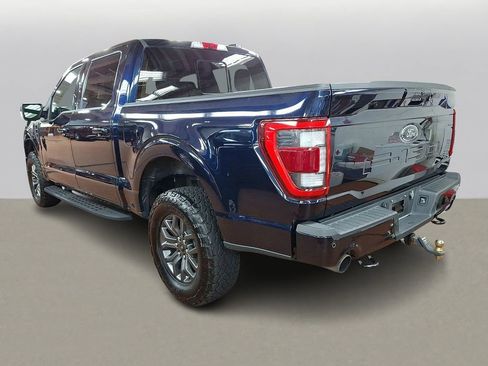 Used 2023 Ford F150 Tremor w/ Equipment Group 402A High AWD/4WD image 5