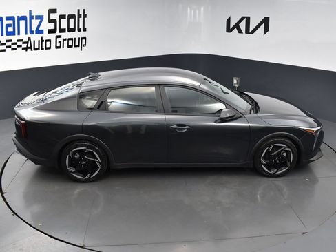 Used 2025 Kia K4 EX FWD image 14