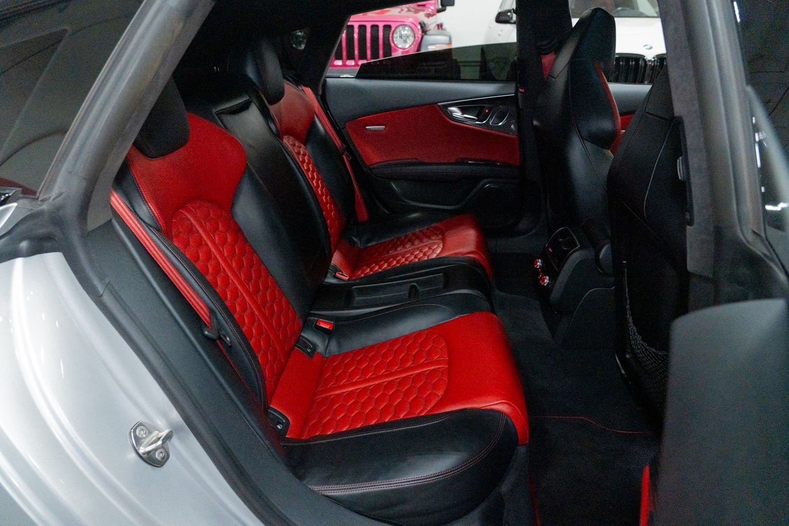Used 2016 Audi RS 7 Prestige AWD/4WD image 36