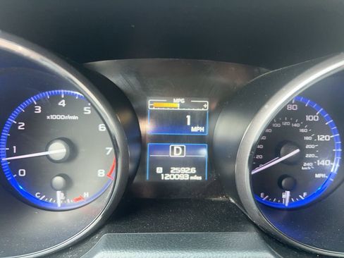 Used 2018 Subaru Legacy 2.5i Premium image 4