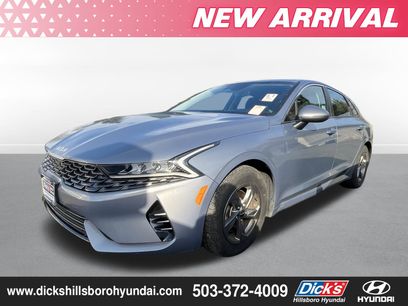 Used 2023 Kia K5 LXS