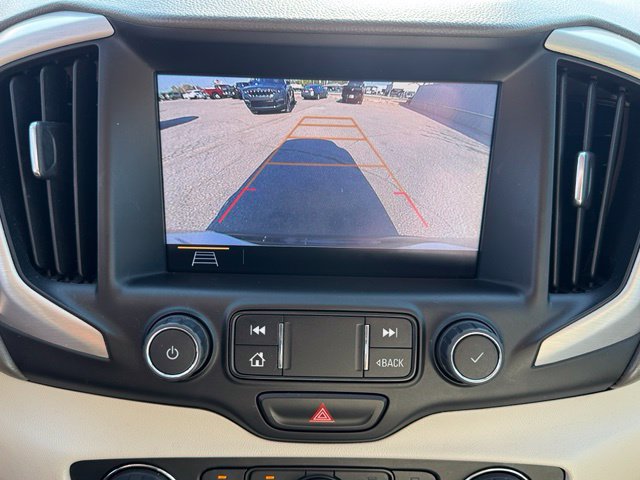 Used 2019 GMC Terrain Denali AWD/4WD image 18