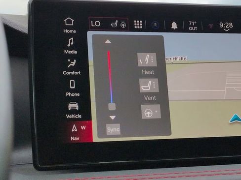 Certified 2025 Dodge Hornet GT w/ GT Plus Package AWD/4WD image 30