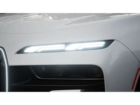 New 2026 BMW 760i xDrive w/ Executive Package AWD/4WD image 6