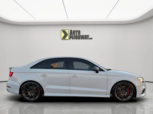 Used 2019 Audi S3 Premium Plus image 2