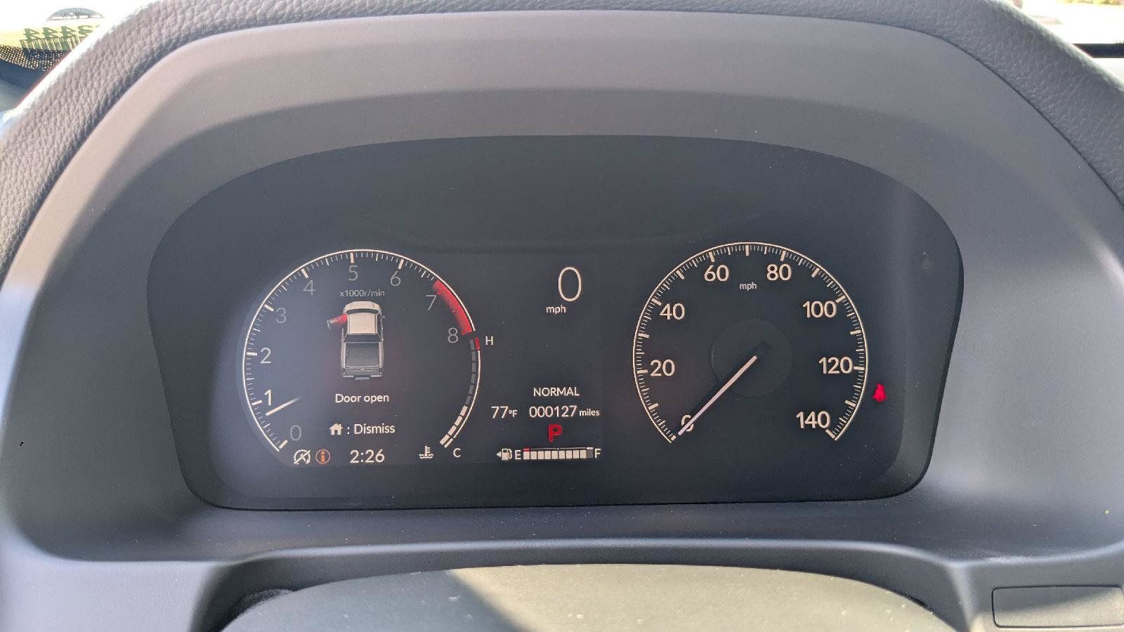 Used 2025 Honda Ridgeline TrailSport+ image 21