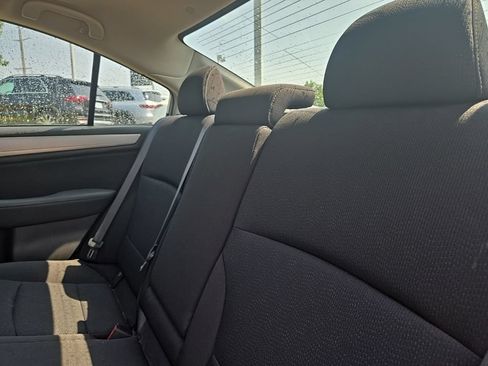 Used 2019 Subaru Legacy 2.5i Premium w/ Popular Package #2A AWD/4WD image 29