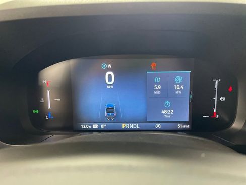 New 2025 Ford Maverick XLT w/ XLT Luxury Package image 22