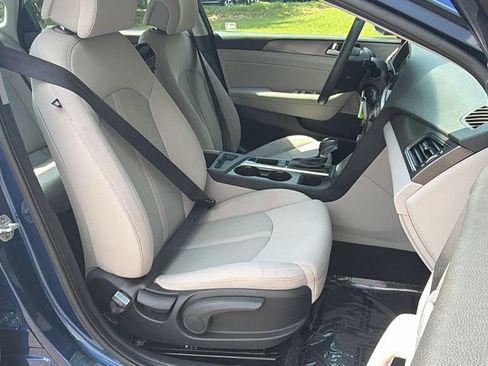 Used 2017 Hyundai Sonata Sport FWD image 20