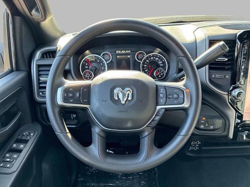 New 2026 RAM 2500 Tradesman image 8