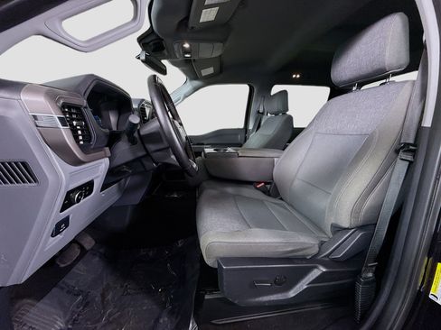 Used 2024 Ford F150 XLT w/ Tow/Haul Package image 17