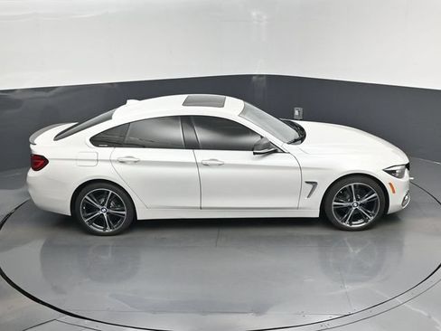 Used 2020 BMW 430i Gran Coupe xDrive AWD/4WD image 13