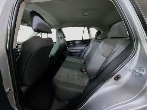 Used 2024 Toyota RAV4 XLE w/ Weather Package image 23