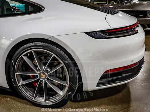 Used 2024 Porsche 911 Carrera S image 50