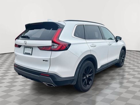 Used 2024 Honda CR-V Sport image 31