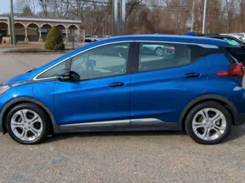Used 2017 Chevrolet Bolt LT image 5