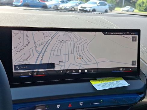 Certified 2025 BMW X3 xDrive30i w/ Premium Package image 16